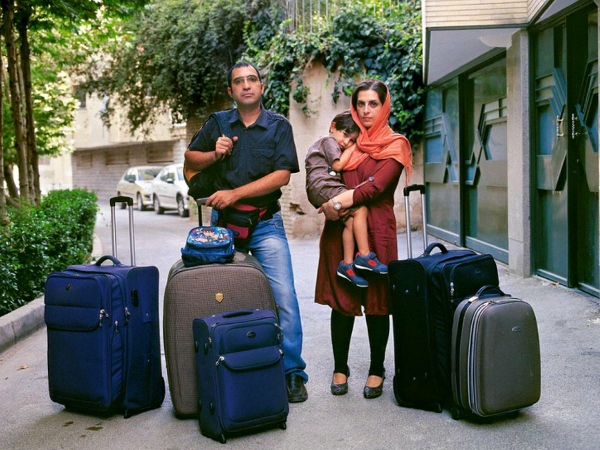 ۲۵ تا ۵۰سالههای ایران با وضعیت آچمز روبهرو هستند