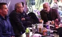 بیانیه پرسپولیس درباره جلسه سرنوشت‌ساز با یحیی