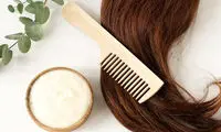 با این 4 ترکیب خانگی، سلامت موهای خود را نجات دهید!