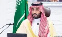 شرط‌بندی بن‌سلمان روی بازگشت ترامپ