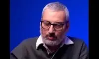 ارژنگ امیرفضلی: فرهاد مدیری گفت مردم من را ترکاندند