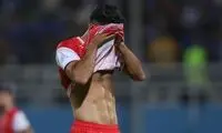 پس از ۲۵۸ روز، باز هم گل‌ وحشتناک قاتل پرسپولیس شد