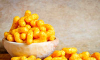 حرف آخر یک متخصص تغذیه درباره پفک