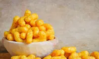 حرف آخر یک متخصص تغذیه درباره پفک