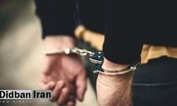 تعداد دستگیر شدگان در اعتراضات دیشب فارس