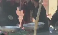 کم‌فروشی و خیانت به هم‌نوع با شگردی خاص!