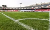 ادعای مدیرعامل پرسپولیس درباره ورزشگاه آزادی رد شد
