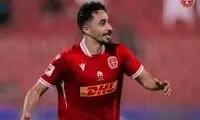 رقیب اصلی استقلال دربی را بُرد!