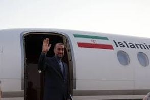 حاشیه جالب از ورود وزیر خارجه ایران به نیویورک