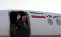 حاشیه جالب از ورود وزیر خارجه ایران به نیویورک