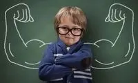 8 روش تقویت اعتماد به نفس در کودکان
