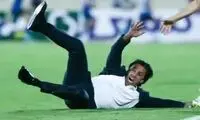 تمجید AFC از فرهاد، آقای شکست ناپذیر! 