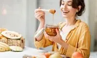 غذاهای مفید برای فرونشاندن حساسیت‌ فصلی