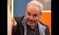 قول امیرحسین قیاسی به خیابانی برای ترک سیگار