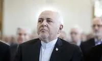 صداوسیما خیلی جدی سخنرانی ظریف را حذف کرد!