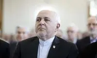 صداوسیما خیلی جدی سخنرانی ظریف را حذف کرد!