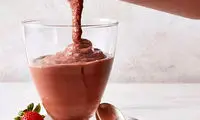 راز پروتئینی‌تر شدن اسموتی با یک ماده غذایی ساده