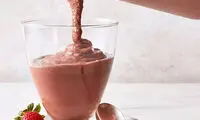 راز پروتئینی‌تر شدن اسموتی با یک ماده غذایی ساده