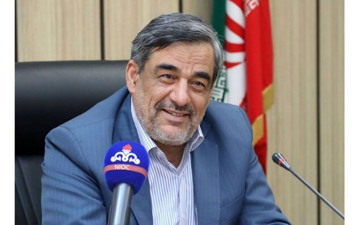 تحریمها تأثیری بر صنعت نفت ایران ندارد