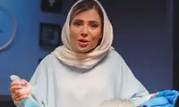 تبلیغ موزیکال یک شیشه‌شور به جنجال کشیده شد