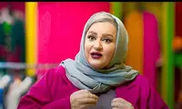 بغض و ناراحتی نعیمه نظام‌دوست قلب طرفدارانش را رنجاند!