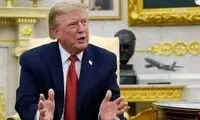 فارس: ترامپ از برنامه‌ریزی برای آشوب در ایران گفت