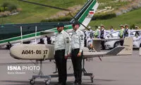 پهپادهای پلیس راهور در جاده‌ها چه می‌کنند؟