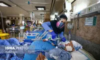 کرونا دوباره اوج گرفت، امروز و فردا مراقب باشید