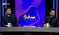 کامیابی‌نیا: سرمربیگری پرسپولیس برای هاشمیان زود بود 