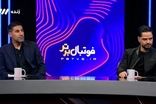 کامیابی‌نیا: سرمربیگری پرسپولیس برای هاشمیان زود بود 