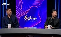 کامیابی‌نیا: سرمربیگری پرسپولیس برای هاشمیان زود بود 