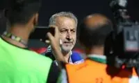 درخواست عجیب درویش از ستاره ملی‌پوش