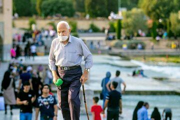 افزایش حقوق بازنشستگان قطعی شد