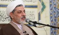 اظهارات عجیب کارشناس برنامه تلویزیونی «سمت خدا»