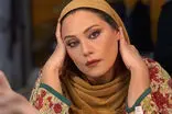 شبنم مقدمی صفحه‌اش را از سیاهی بیرون آورد