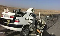 کروکی رسمی پلیس از حادثه کارگران شهرداری