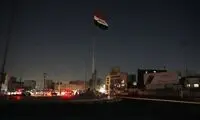 حمله پهپادی به تاسیسات دیپلماتیک آمریکا در بغداد