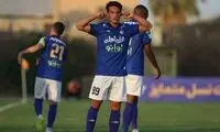 حسین‌زاده: هیچ چیز مهم‌تر از قهرمانی استقلال نیست
