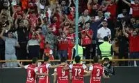 در یک حالت پرسپولیس امروز قهرمان می‌شود!