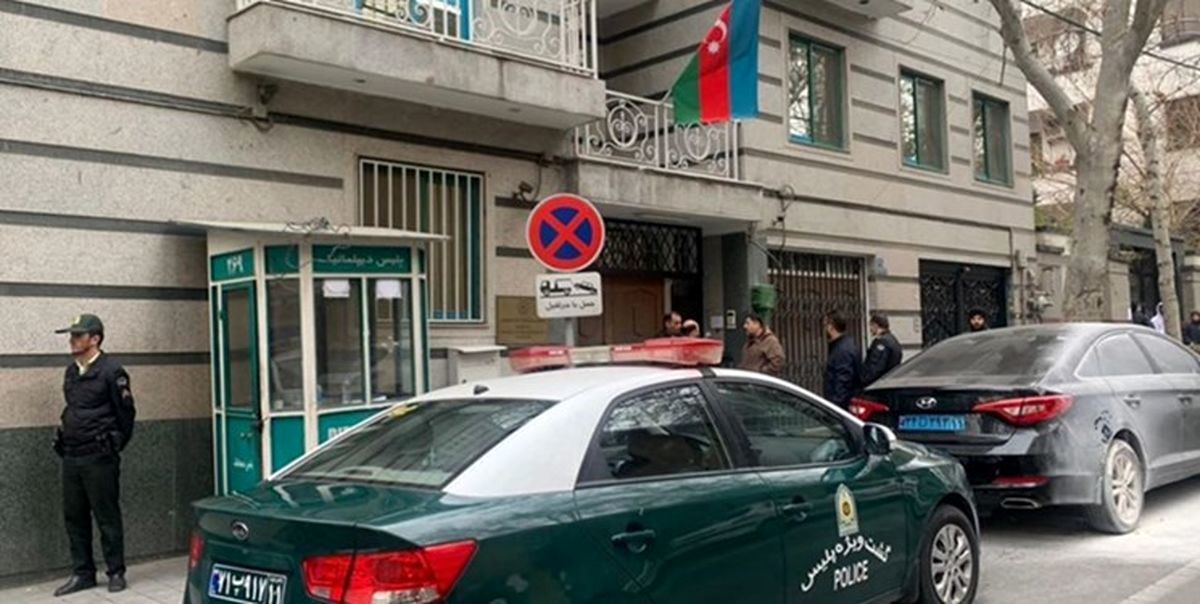 پشت‌پرده گفته نشده و جدید از حادثه سفارت آذربایجان