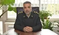 ۵۰ میلیارد ظروف آرکوپال در تهران توقیف شد