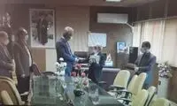 مسن‌ترین دانشجوی ایرانی فارغ التحصیل شد