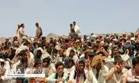 حضور چند میلیونی اتباع در ایران باید خاتمه پیدا کند
