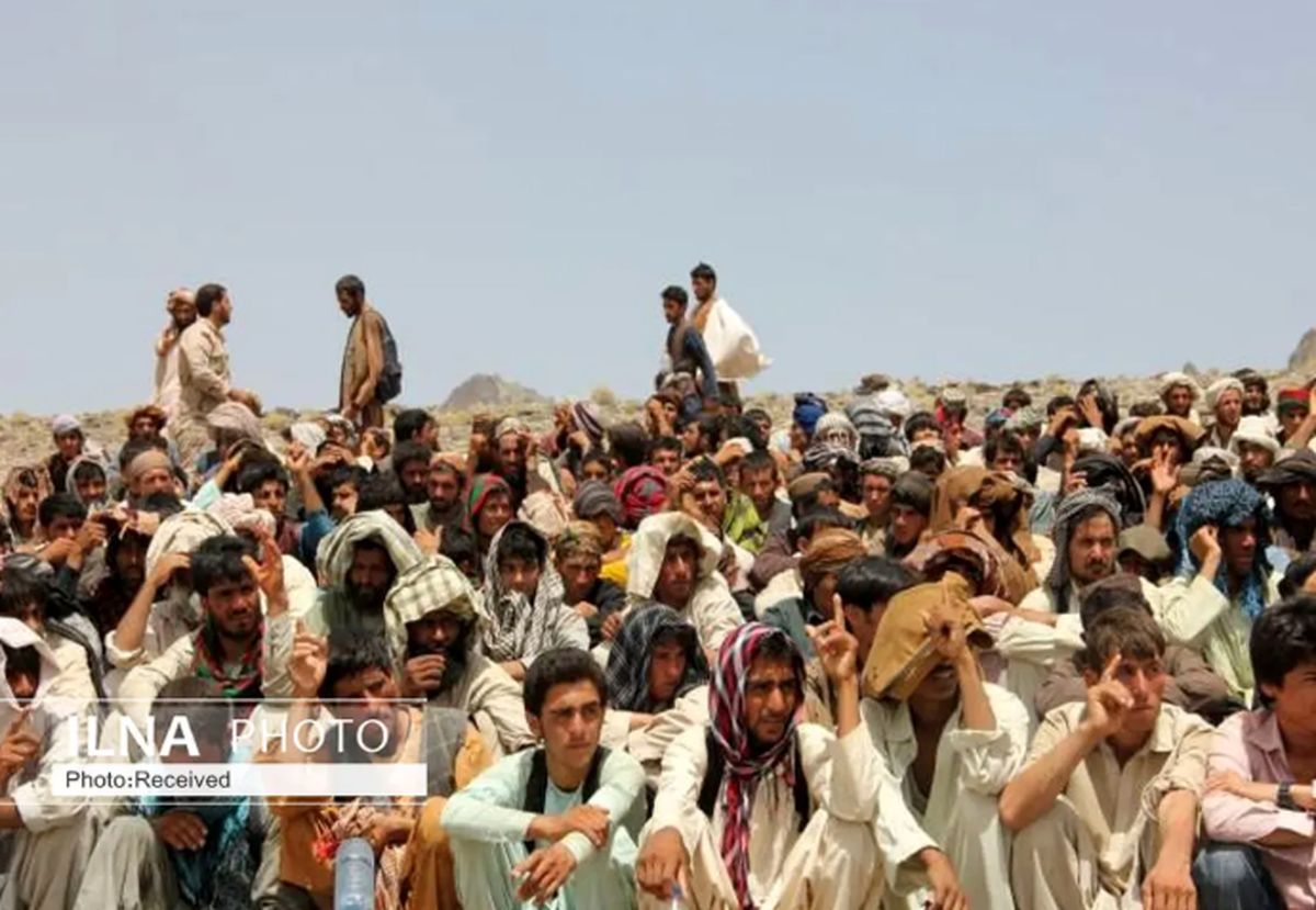   حضور چند میلیونی اتباع در ایران باید خاتمه پیدا کند 