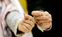 ترس از کاهش مهریه، دادگاه‌ها را شلوغ کرد