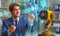 بهترین مرکز خدمات اسکن سه بعدی
