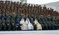 امارات در حال عادی‌سازی «جنگ دائمی» علیه ایران