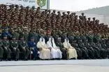 امارات در حال عادی‌سازی «جنگ دائمی» علیه ایران
