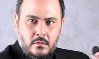 بغض برادر رضا داودنژاد حین سخنرانی ترکید