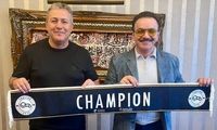سرمربی فصل آینده تراکتور مشخص شد